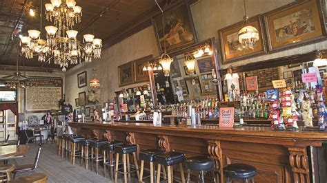 Best Bars in Virginia City, NV .